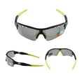 thumbnail image 2 of Cycling Biking Sunglasses with 5 Interchangeable Lenses UV Protection,MTB Road, 2 of 8
