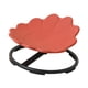 thumbnail image 4 of Silla giratoria para niños, silla oscilante, equipo físico de equilibrio, asiento giratorio de 360 degree para niños y niñas, silla sensorial para niños Rojo, 4 of 8
