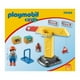 thumbnail image 4 of Grúa Playmobil 1.2.3, 4 of 4