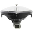 thumbnail image 4 of New Front Fog Light Compatible With Ford Windstar Se Sport Windstar Limited Freestar Ses Se Freestar Se Sel Sel Base 2001-2007 By 1F2z13200aa F107902, 4 of 7