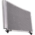 thumbnail image 5 of For Dodge Stratus A/C Condenser 2001 02 03 04 2005 For MI3030106 | MR568225, 5 of 7
