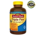 thumbnail image 5 of Nature Made TripleFlex Triple Strength + D3, 200 Caplets, 5 of 5