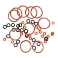 thumbnail image 3 of GUOOL 50 Pcs Joint en Silicone pour Accessoires de Machine à Expresso, 3 of 9