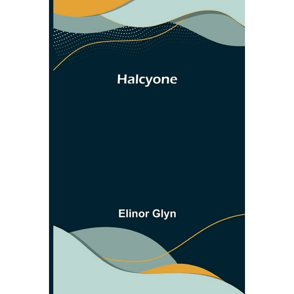 Halcyone, (Paperback)