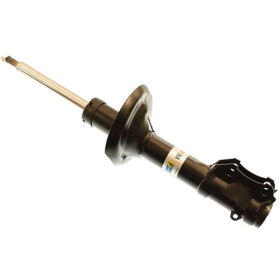 Front Strut Assembly - Compatible with 1992 - 1997 Volkswagen Passat 1993 1994 1995 1996