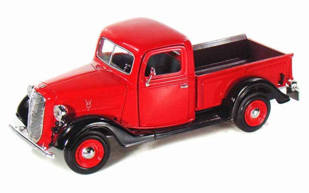 Ford Pickup 1937