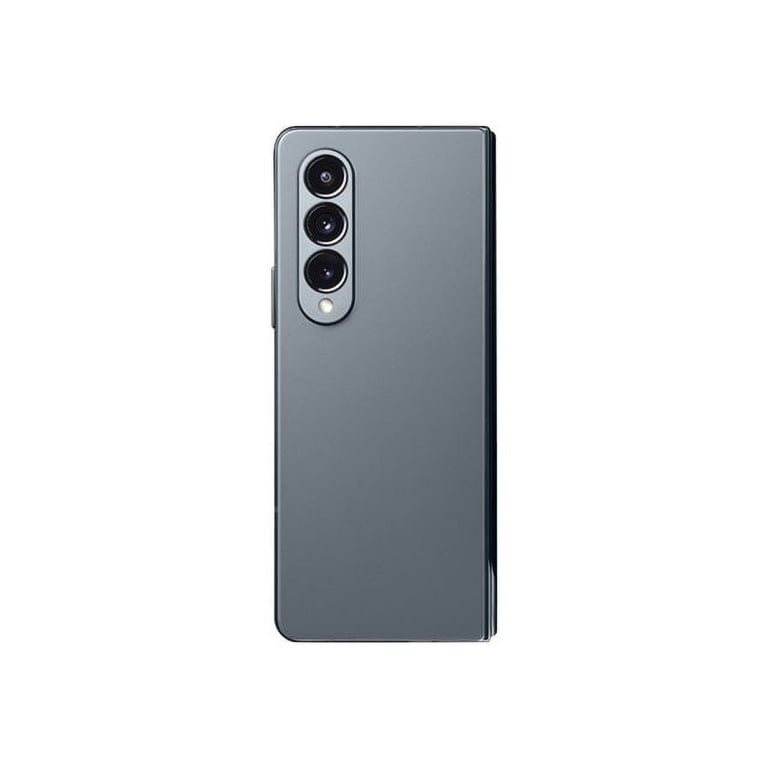 Samsung Galaxy Z Fold4 SM-F936U 256 GB Smartphone, 7.6