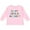 AD-Pink, variant on Inktastic Happy Birthday Mommy Boys or Girls Long Sleeve Toddler T-Shirt