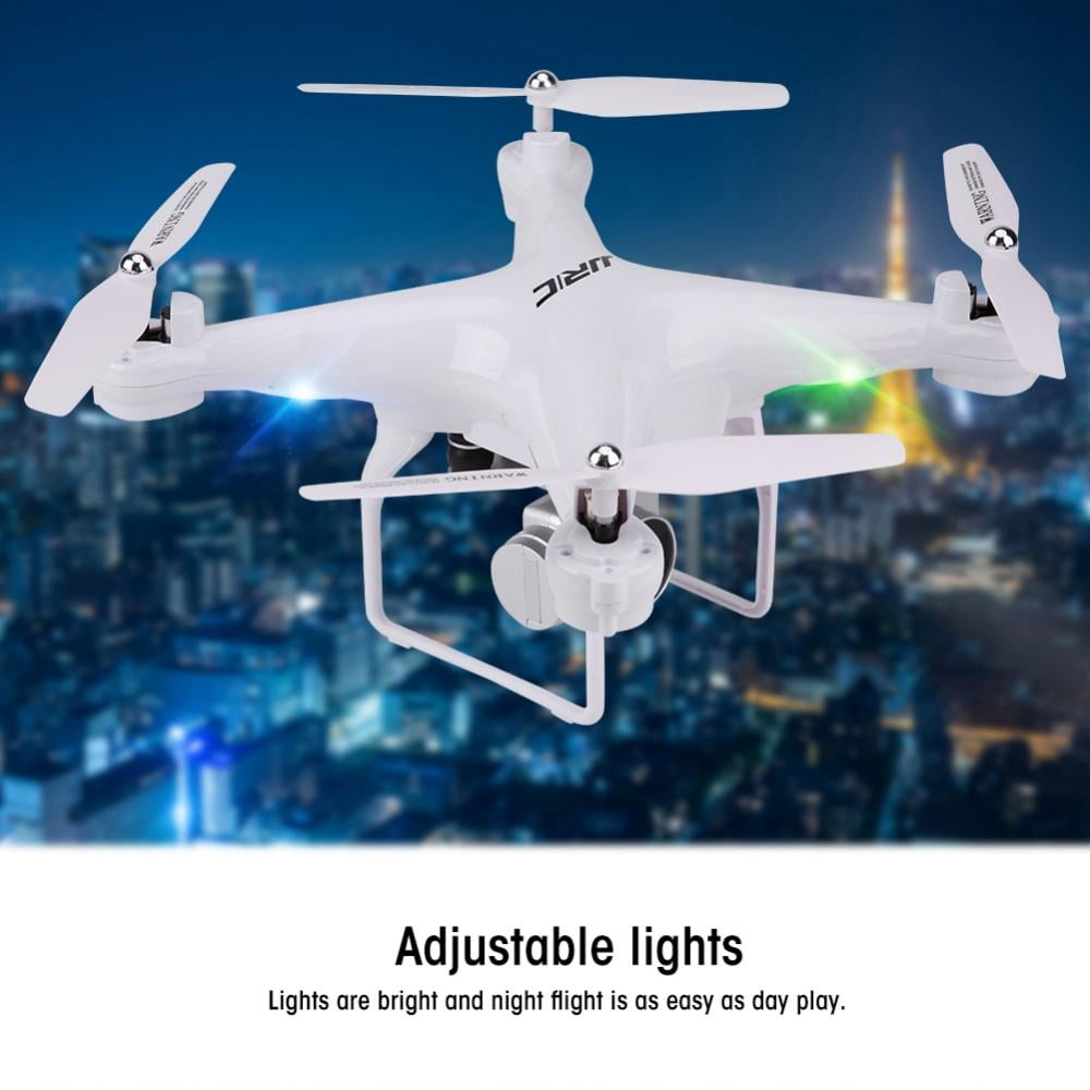 4ch remote control quadcopter