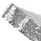 thumbnail image 4 of GOOHOCHY Cinturón ancho de lentejuelas para mujer, 2 unidades, elástico con purpurina brillante, para vestidos, bailes, decoración de fiestas de carnaval., 4 of 7