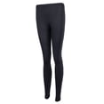 thumbnail image 4 of Leggings forrados de vellón para mujer Sunnimix Gris, 4 of 8