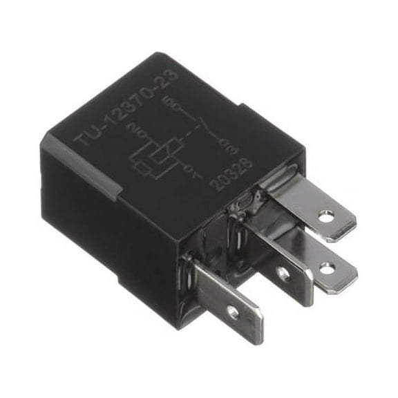 A/C CONTROL RELAY  FOG