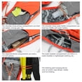 thumbnail image 4 of Nylon Hydration Pack 5L Hydration Backpack Lightweight Water Pack for for Running Hiking Riding, 4 of 8