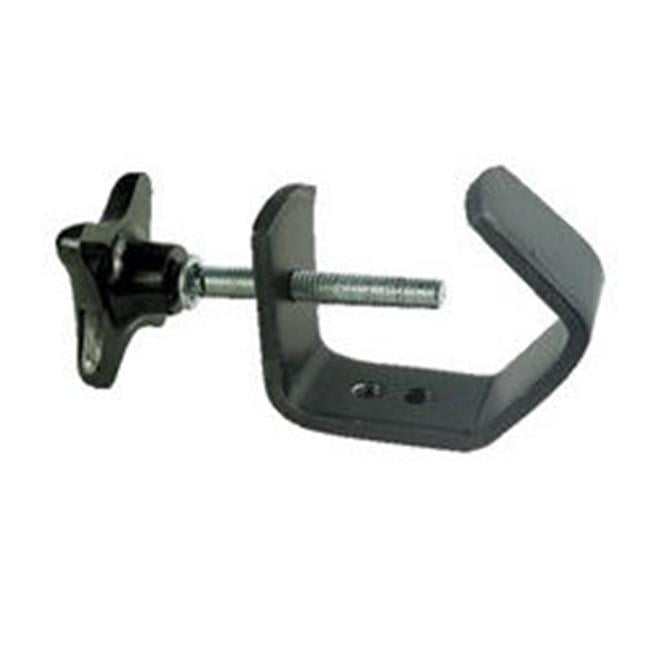 ELIMINATOR LIGHTING LLC E126 Metal C-Clamp - Walmart.com