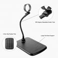 thumbnail image 4 of Microscopio USB ANGGREK interfaz 3 en 1 8 luces LED digital Compacto para niños, 4 of 8