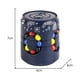 thumbnail image 3 of Cubo Giratorio De Dedo Latas de bolas giratorias 3D Cubo de juguete Reversible portátil a prueba de caídas para regalo preescolar Likrtyny libre de BPA, 3 of 7