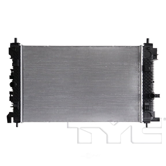 TYC 13633 TYC Radiator