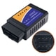 thumbnail image 2 of Escáner OBD2 Cgtredaw Lector OBDII Herramienta Escaneo Coche para IOS Android, 2 of 9
