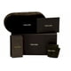 thumbnail image 5 of Gafas Tom Ford FT 5816-B para mujer, color fucsia brillante, 5 of 5
