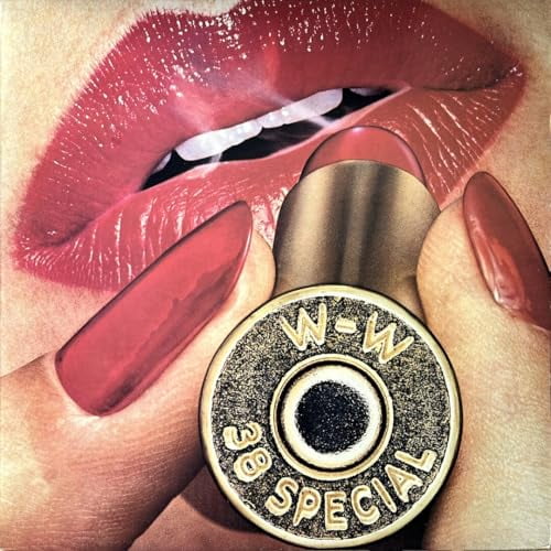 38 Special - Rockin' Into The Night (Remastered   Bonus   Live Bonus Disc)(CD)