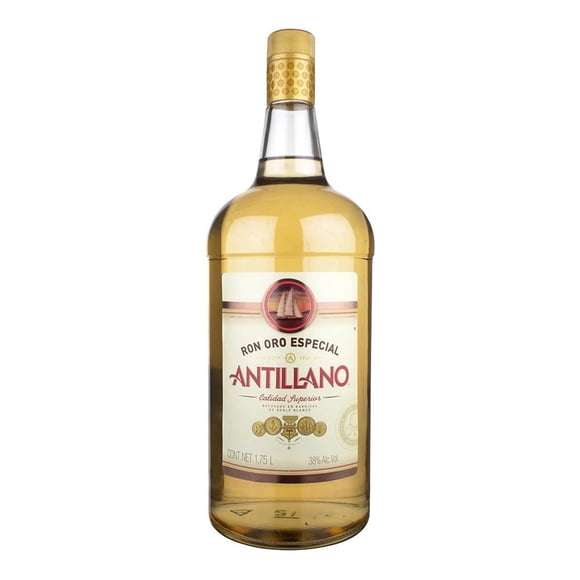 Ron Antillano Oro Especial 1.75 l