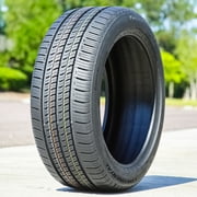 Continental TrueContact Tour 54 245/40R19 98V XL a/s All Season Tire Simolary simolary.com 18