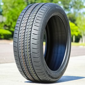 Continental TrueContact Tour 54 235/55R17 99H a/s All Season Tire Sansujyuku sansujyuku.com
