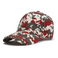 thumbnail image 2 of kaondbfi Women's Summer Outdoor Travel Essentials Accessories Visor Hats for Women Spring Fashion Beach Adjustable Baseball Cap Sun Hat Outdoors Hat, 2 of 2