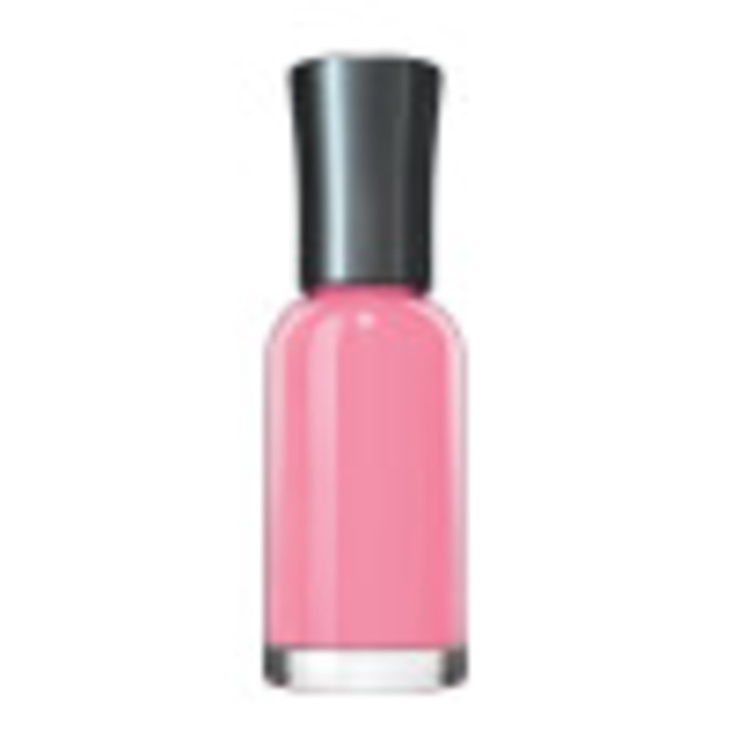 Sally Hansen Xtreme Wear Nail Polish, Watermelon Felon, 0.4 oz, Chip Resistant, Bold Color