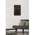 thumbnail image 2 of Game of Thrones - Arya Stark Wall Poster, 14.725" x 22.375", Framed, 2 of 6