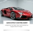 thumbnail image 5 of Advanced Car Quick-acting Coating Agent Spray, 2025 New Quick Effect Coating Agent Spray for Car, Cars Scratch Wax Polish Waterless Wash, Multi Functional Coating Renewal Agent Sprays (2Pcs), 5 of 9
