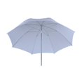 thumbnail image 1 of Newly Upgraded Version 33" Photography Photo Video Studio Lighting Flash Translucent White Soft Umbrella Photographic Equipment For Portrait White, 1 of 6