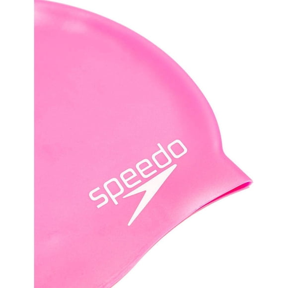 Gorro Speedo Niños Rosa Natación 7751053670 Rosa Chicle Lisa S