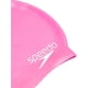 thumbnail image 1 of Gorro Speedo Niños Rosa Natación 7751053670 Rosa Chicle Lisa S, 1 of 2