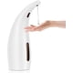 thumbnail image 1 of Dispensador automático de jabón con sensor de infrarrojos porcelana 300ml blanco Sailing Electrónica, 1 of 5