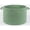 MultiColor, variant on Solid Olive Poly 18" x 12" Basket