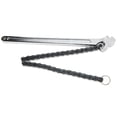 thumbnail image 4 of Loewten Chain Wrench, Vanadium Steel 15in Chain Wrench For Home For Car Repair For Maintenance Worker For Pipeline Installation, 4 of 8