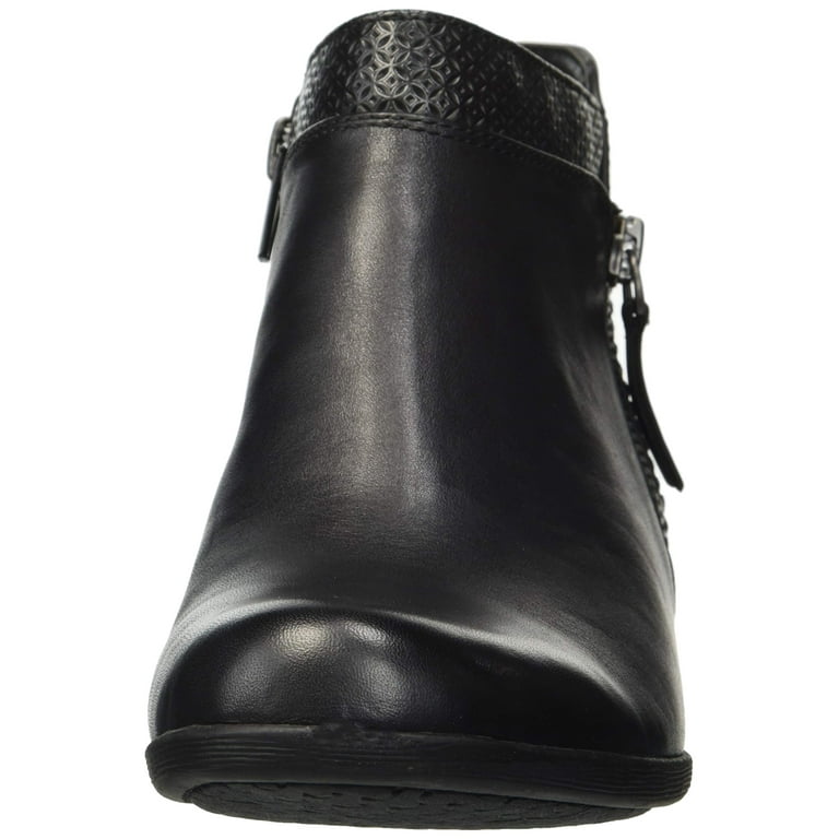 Rockport women s carly bootie ankle shop boot