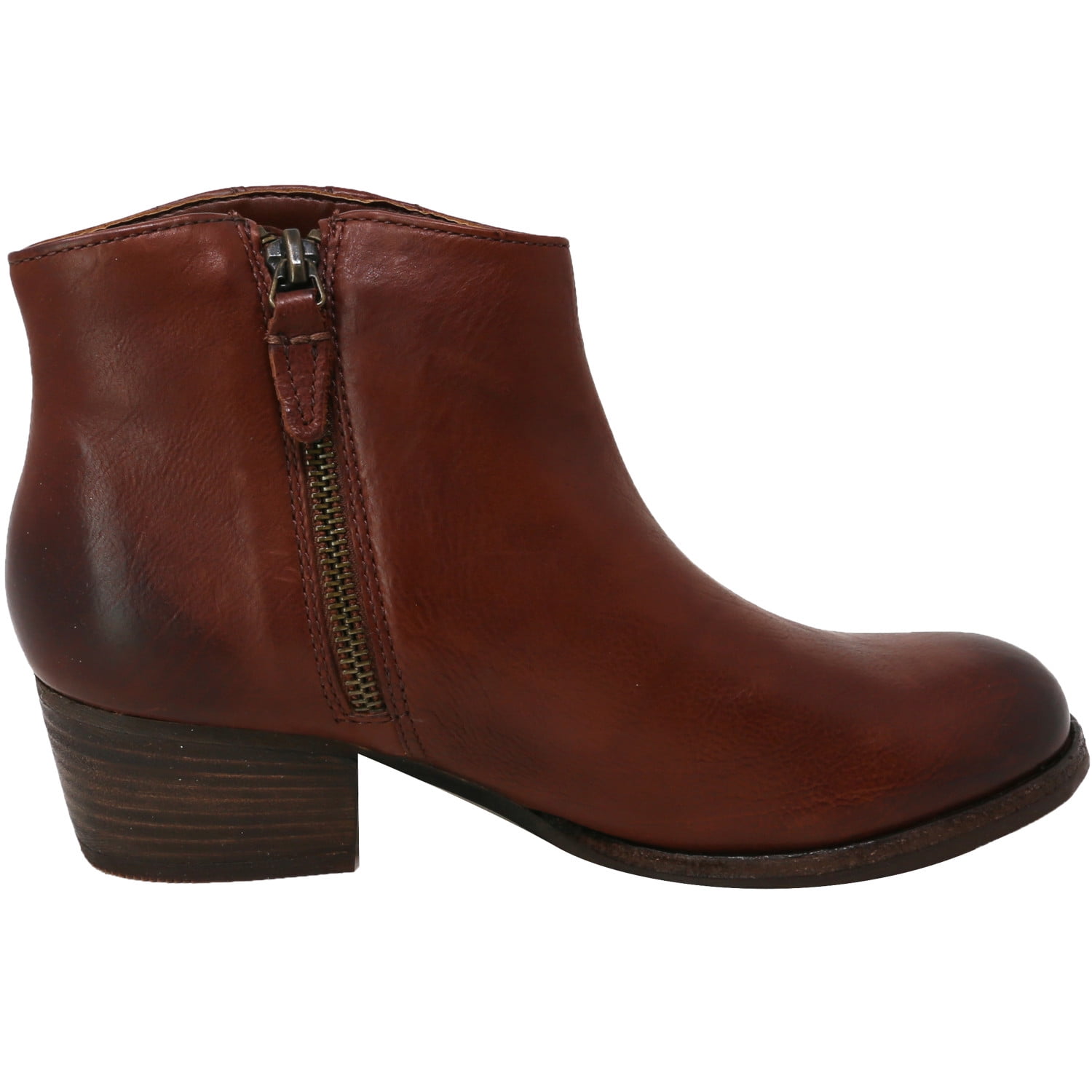 clarks maypearl fawn boots