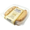 Biscotti Brothers Bakery 7 oz Almond Biscotti, 12 CT/Case, Non-GMO and Kosher certified, No Preservatives