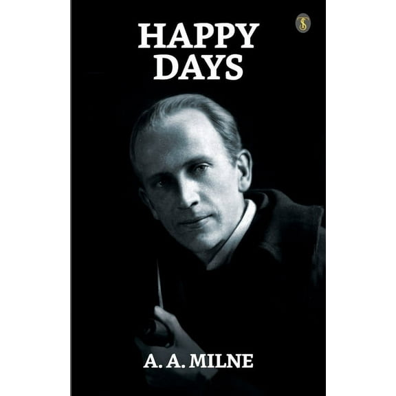 Happy Days (Paperback)