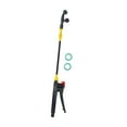 thumbnail image 4 of figatia Replacement Sprayer Garden Sprayer for Irrigation Watering Outdoor Double Bend Head, 4 of 8