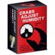 Crabs Adjust Humidity Volume 6 - Walmart.com