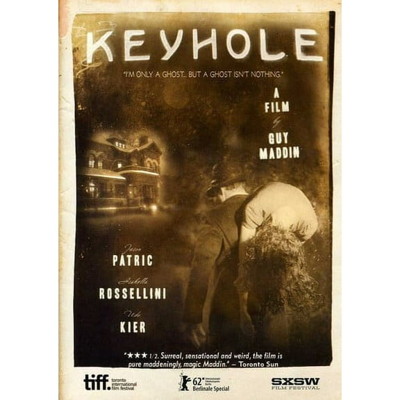Keyhole
