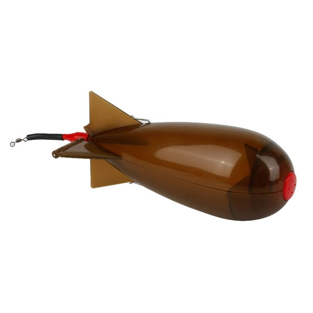 Fishing Accessories,Fishing Large Spod Bomb Fishing Large Spod Bomb Fishing  Tackle Feeders Advanced Technology