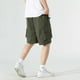 thumbnail image 5 of Pantalones De Trabajo Para Hombre Bermudas De Playa, 5 of 8