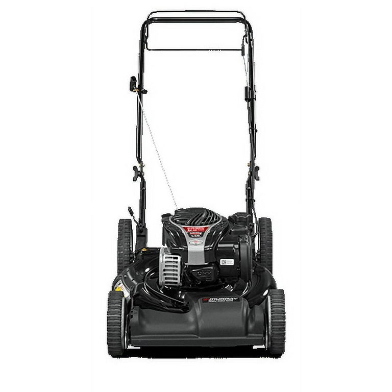 Murray lawn mower walmart sale