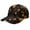 Basketball, variant on Camouflage Dad Hat, Washed Unstructured Cap with Quick-Drying, Comfortable Fit, Woodland Military Print Adjustable Cap for Hunting, Hiking, Jogging and Gift for Adults
