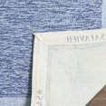 thumbnail image 2 of Safavieh DuraRug Blue Transitional Rug - 3' x 5', 2 of 3