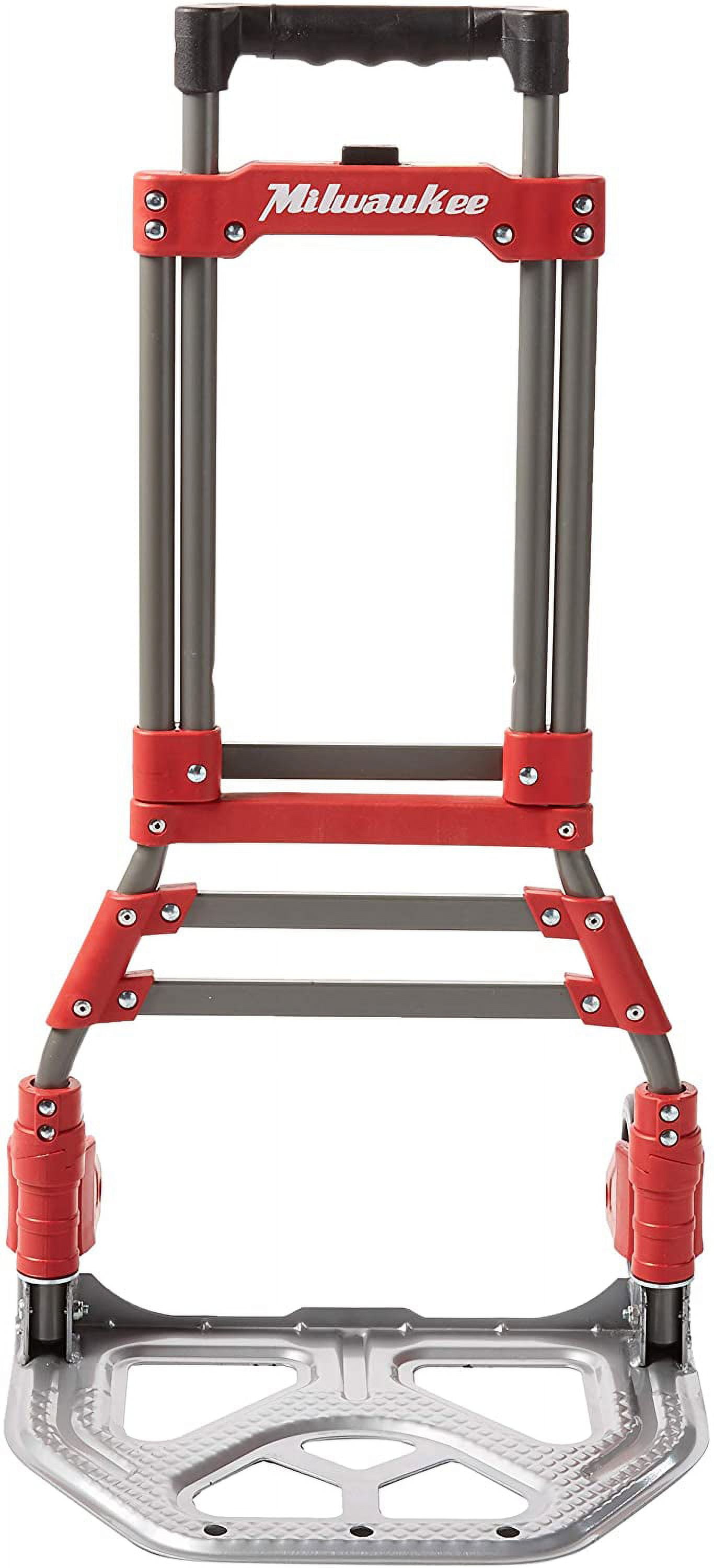 GLEASON INDUSTRIAL 73777 150LB Flood Hand Truck